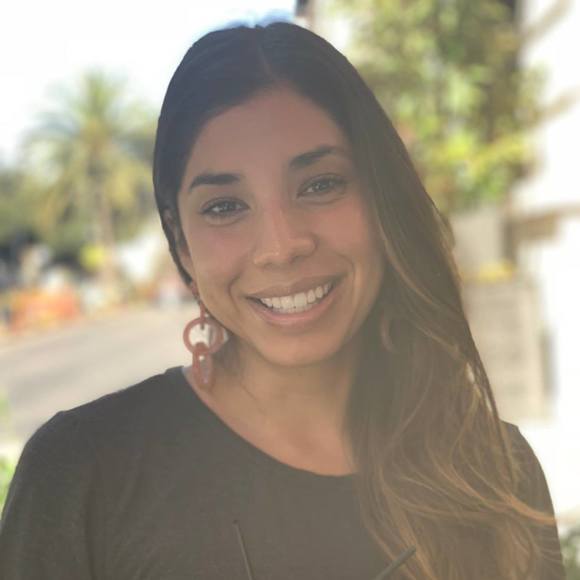 Meet your Posher, Corin - Picture 1 of 1